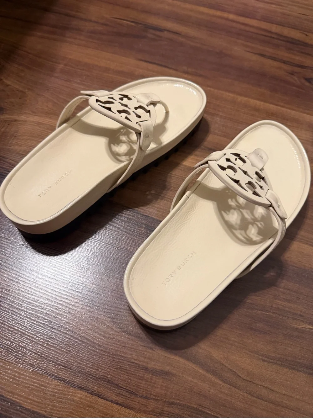Tory Burch miller cloud